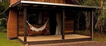 Pousada Indios Coroados