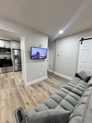 TV