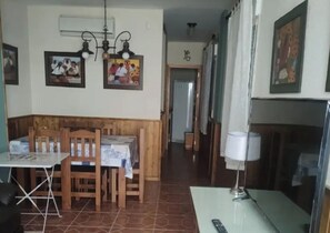 Restauración