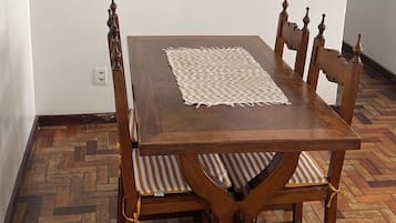 3 habitaciones