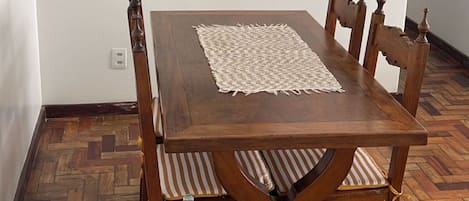 Apartment | 3 bedrooms