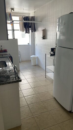 Leilighet | 3 soverom