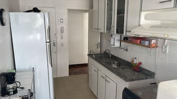 Departamento | 3 habitaciones