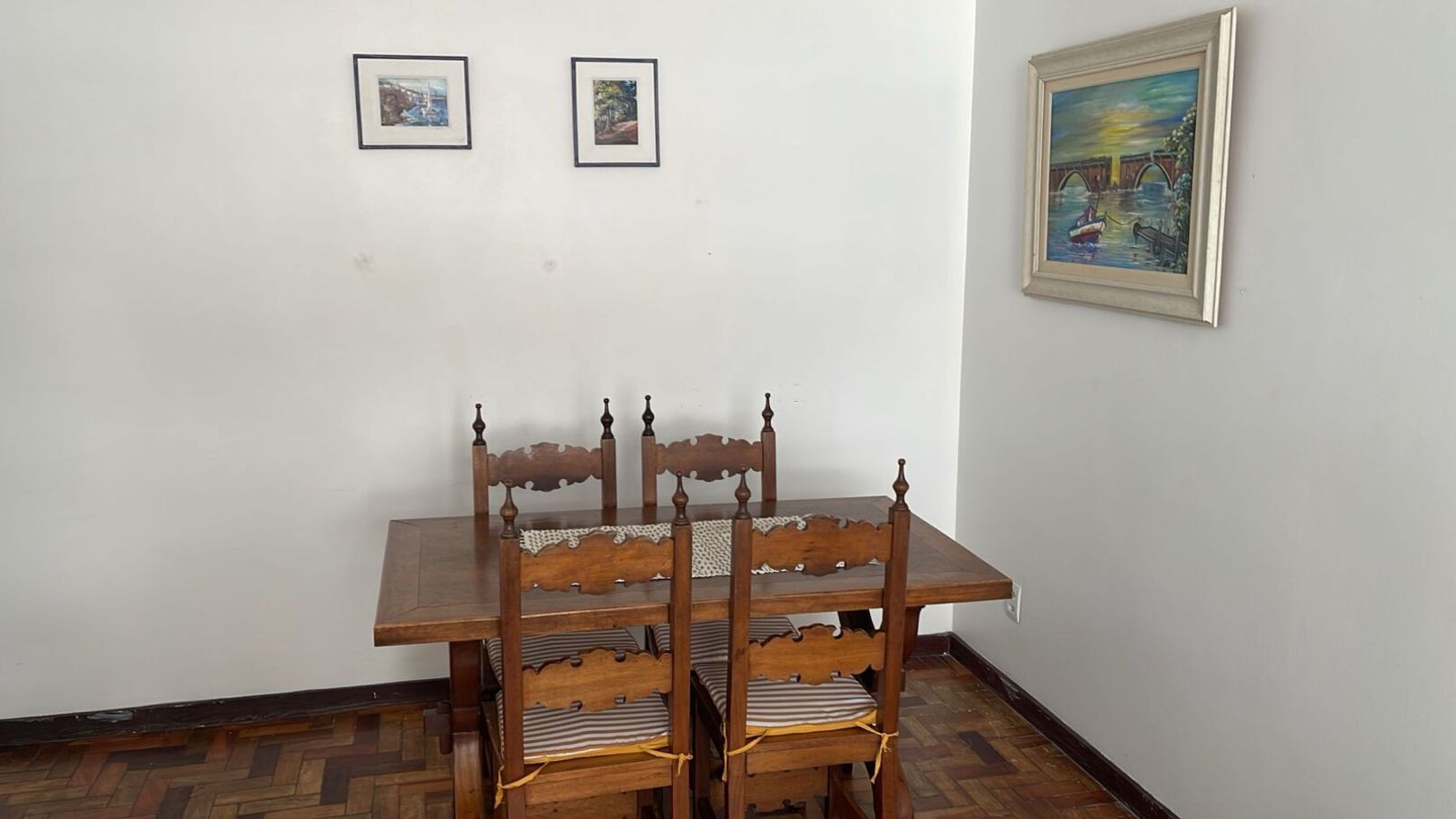 Lägenhet | 3 sovrum