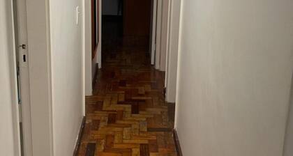 Titulo Provisorio in Rio de Janeiro