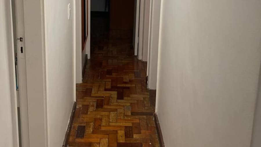 Titulo Provisorio in Rio de Janeiro
