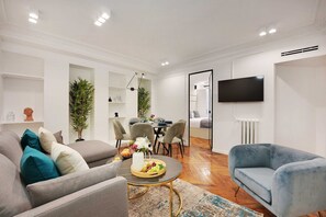 Apartment | Interior