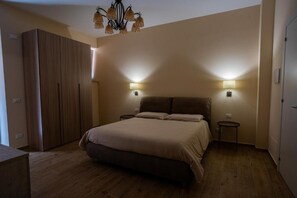 2 camere, Wi-Fi, lenzuola