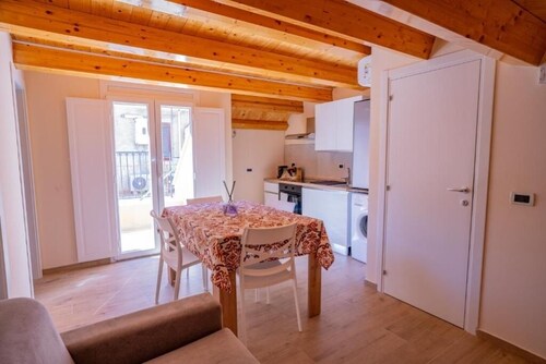 Tribunale Suite - Comfort and Relaxation in the Heart of Termini Imerese