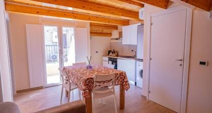 Tribunale Suite - Comfort and Relaxation in the Heart of Termini Imerese