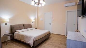 2 camere, Wi-Fi, lenzuola