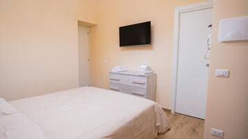 2 camere, Wi-Fi, lenzuola