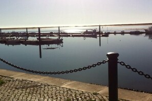 Port de plaisance