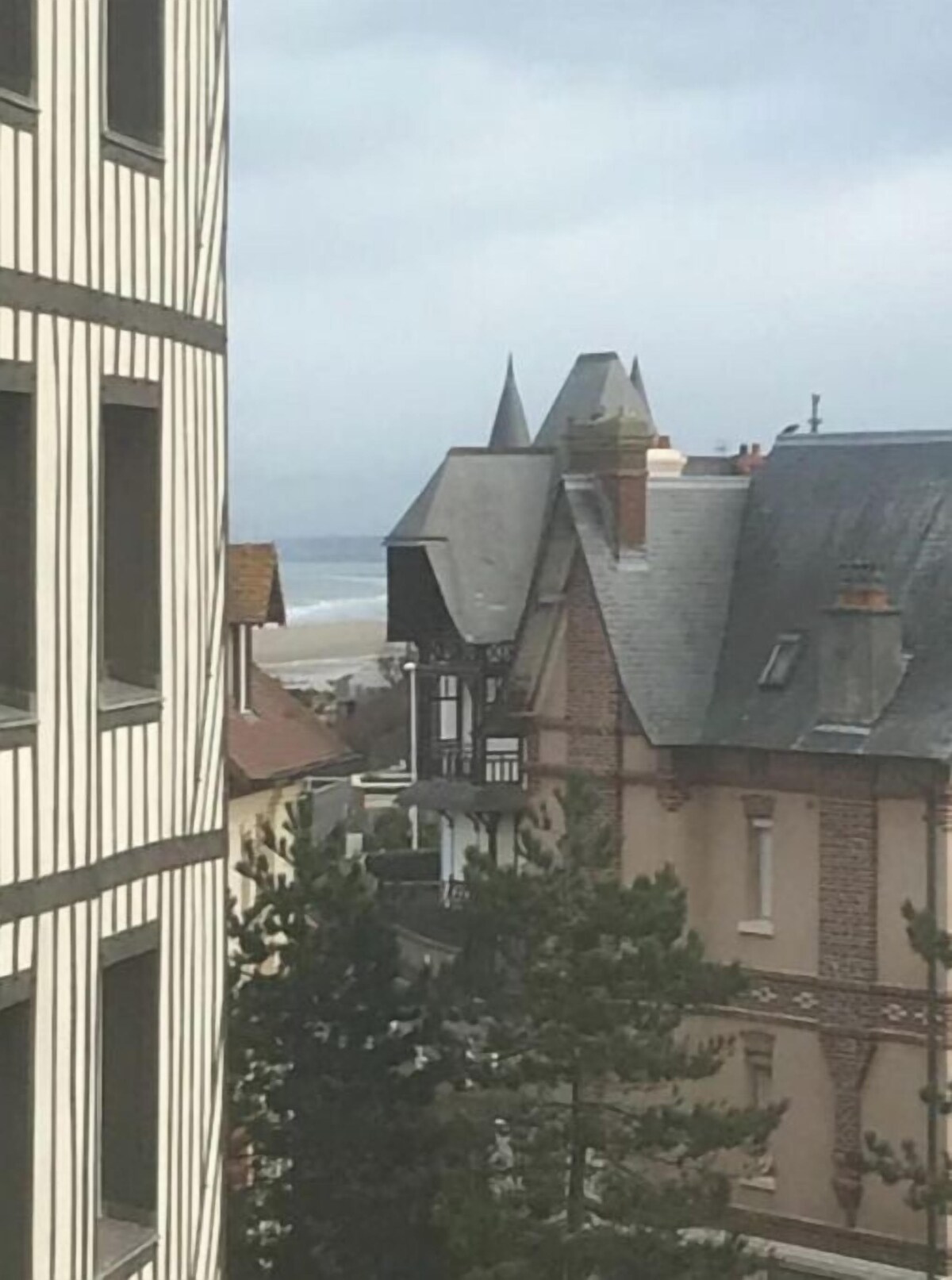 Värdens profilbild