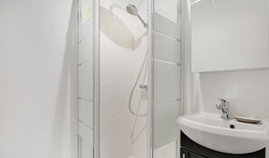 Apartment | Badezimmer