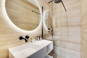 Appartement | Salle de bain