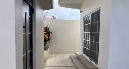 3-bedroom house in enchanting Santa Maria Tonameca, Playa Agua Blanca Oaxaca