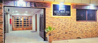 Hotel Nova Vida