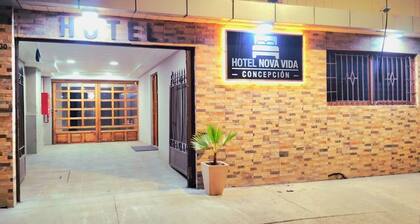Hotel Nova Vida