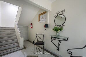 Appartement | Intérieur