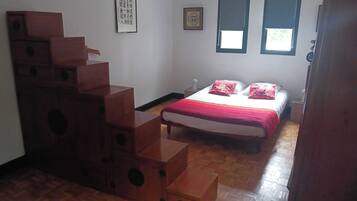 2 camere, ferro/asse da stiro, Wi-Fi, lenzuola