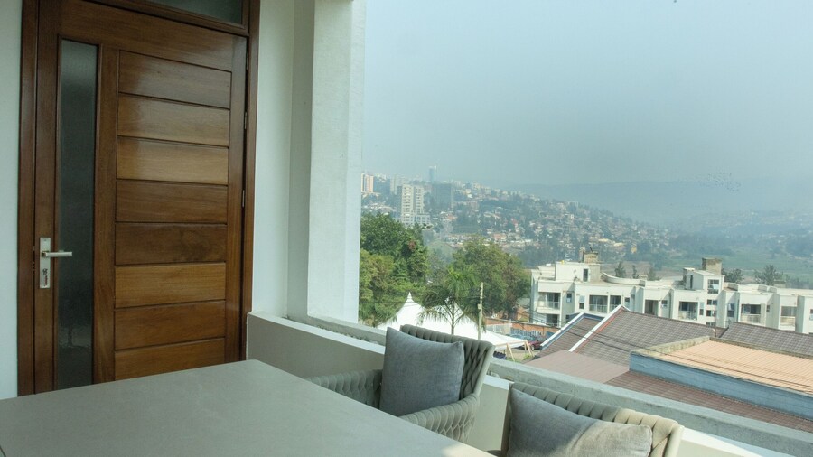 Gratia Residence