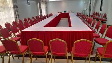 Sala de reuniones