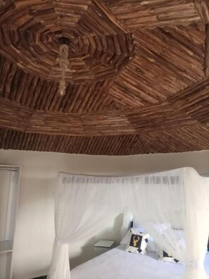 Deluxe Single Room, Garden View