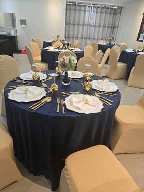 Restaurant - OLOIRIEN HOTEL & RESORT (Narok)