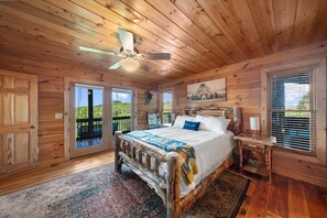 4 chambres, fer et planche à repasser, lit parapluie, Wi-Fi gratuit