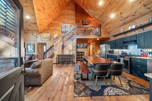 تناول الطعام