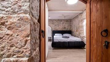 WiFi、ベッドシーツ