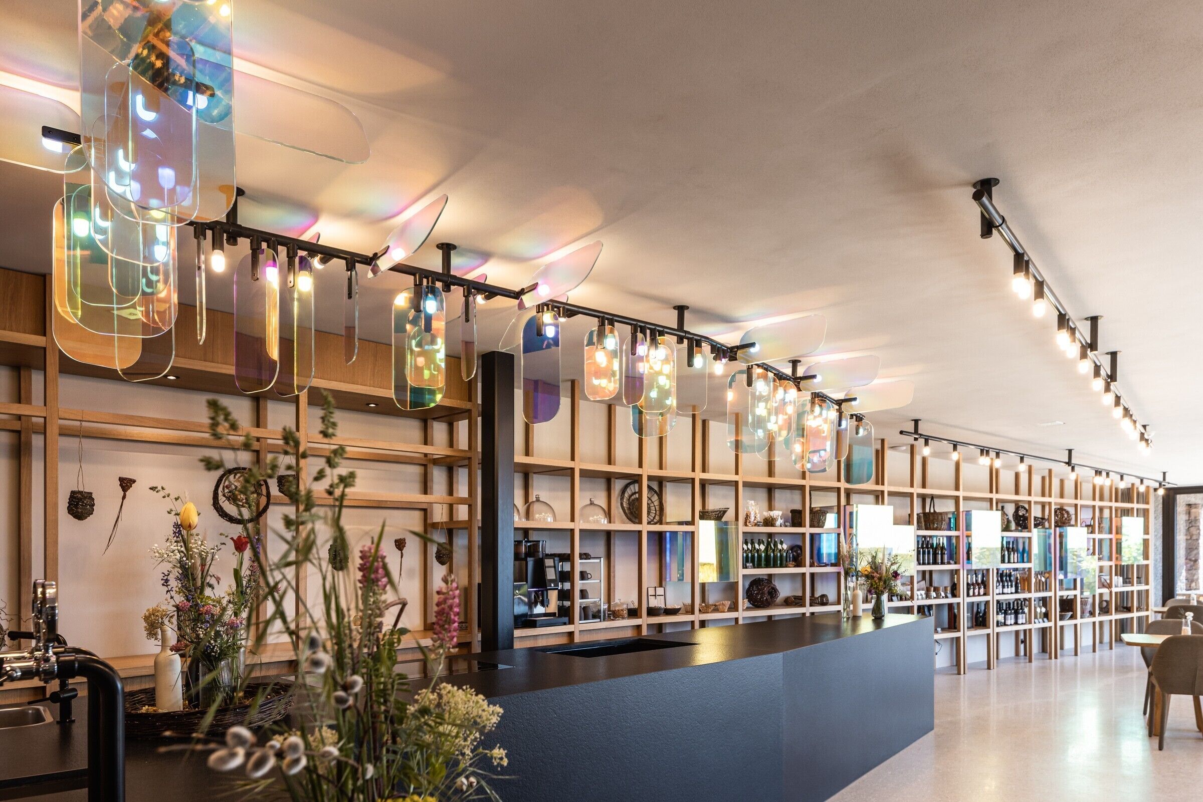 Baari (majoituspaikassa)