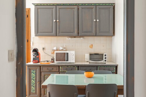 Holiday Home 'Maison De Famille' with Private Terrace and Garden