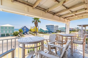 Standard Condo, 2 Bedrooms, Non Smoking, Balcony | Balcony