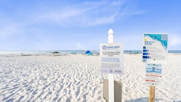 Ubicación cercana a la playa