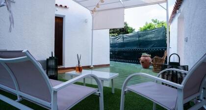 Ischia Suite - Relax with Sea View in Termini Imerese
