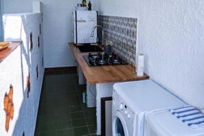 Cucina privata