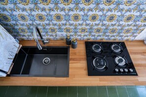 Cucina privata
