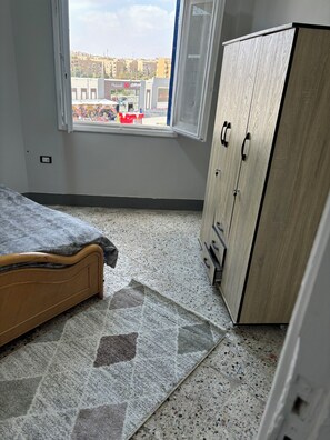 3 soveværelser
