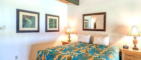 5 bedrooms, iron/ironing board, travel crib, free WiFi