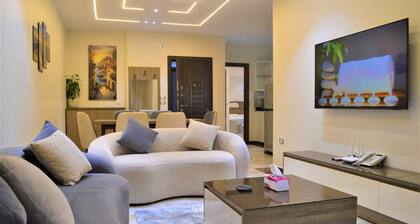 Zayed Plaza