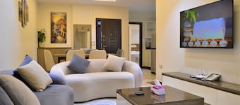 Zayed Plaza
