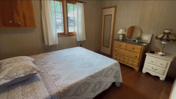 3 bedrooms, internet