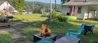 Charming 3-bedroom cottage in Windsor.