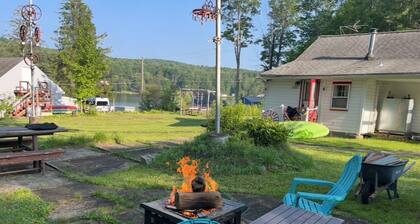 Charming 3-bedroom cottage in Windsor.