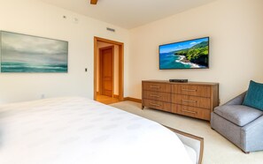 9 habitaciones, tabla de planchar con plancha y cuna de viaje 