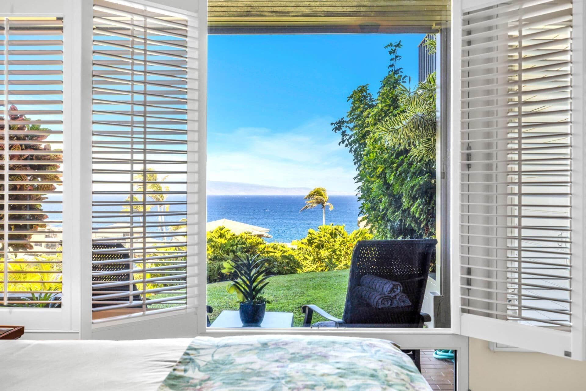 4 bedrooms, iron/ironing board, travel crib, free WiFi