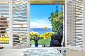 4 Schlafzimmer, Bügeleisen/Bügelbrett, Reisekinderbett, kostenloses WLAN