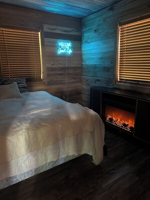 3 bedrooms, Internet, bed sheets